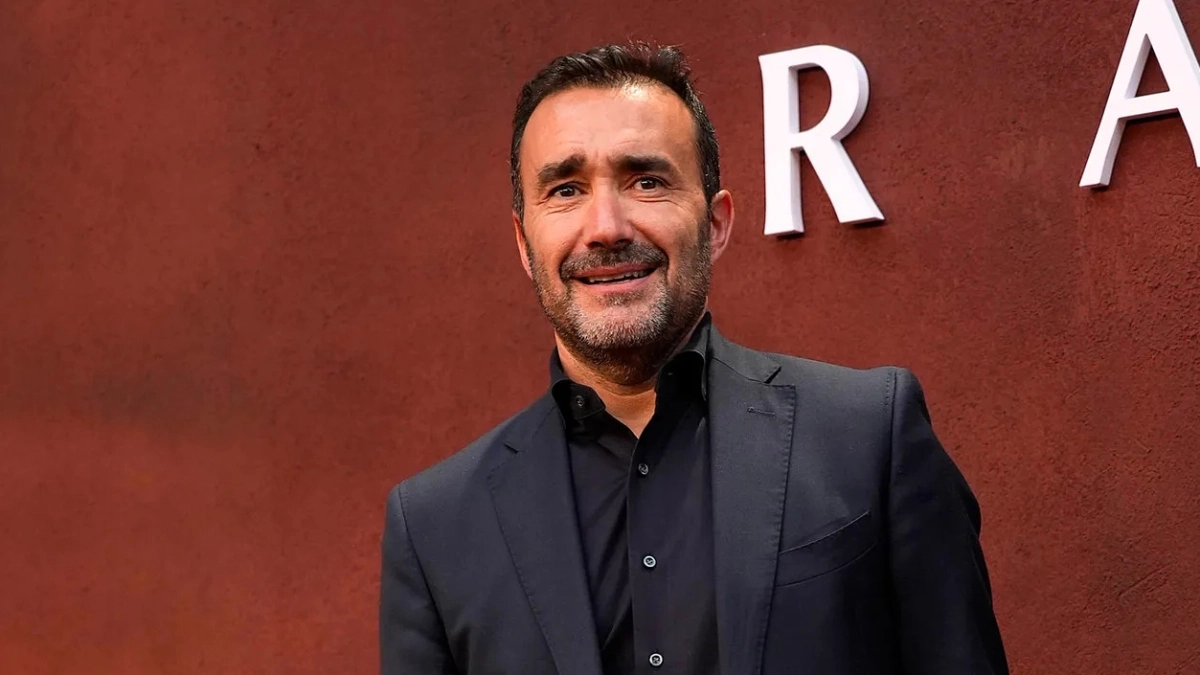 Juanma Castaño points to Florentino as guilty of Real Madrid / EstadioDeportivo