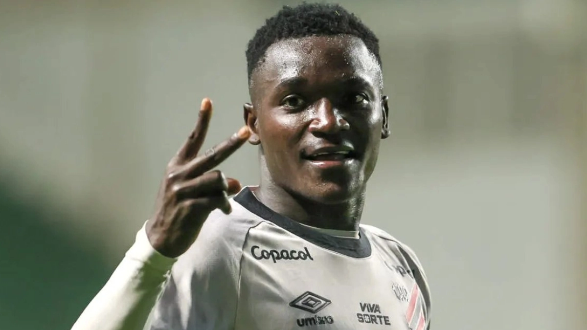 La Premier League quiere a Kevin Viveros