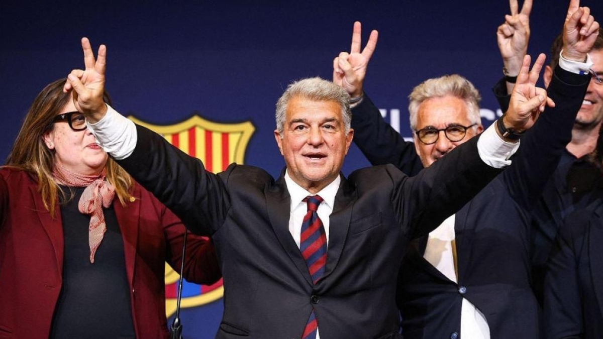 El FC Barcelona busca aumentar sus ingresos con nuevos acuerdos comerciales