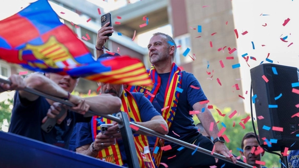 El Barcelona estudia vender para poder fichar mejor / Sport
