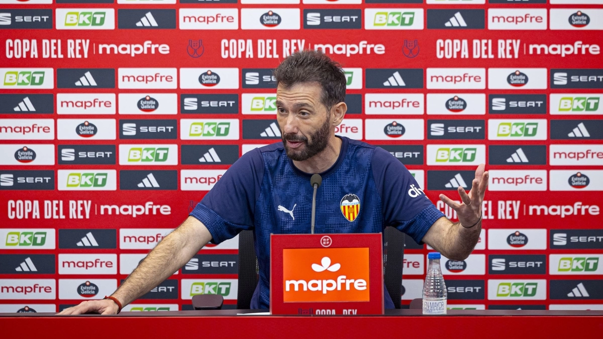 El Valencia ya tiene sus primeros rechazos / Valenciacf.com