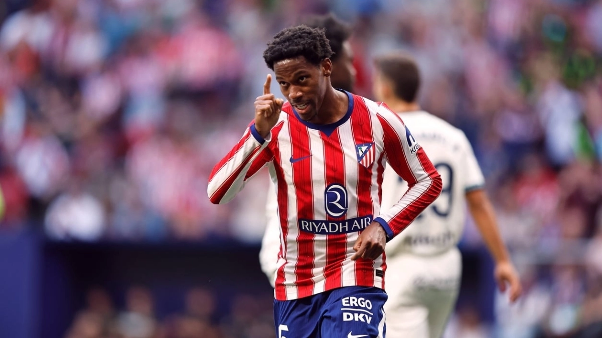 El Atlético ya piensa en el fichaje de Jonathan David / EstadioDeportivo