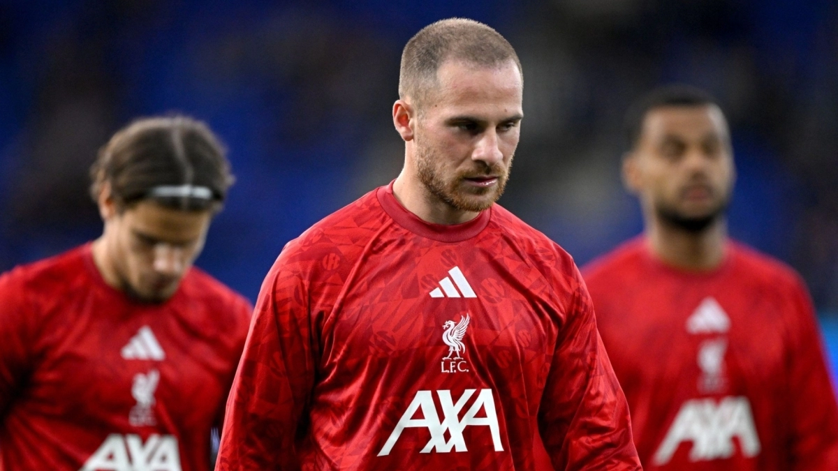 El Liverpool encuentra al sustituto de Mac Allister