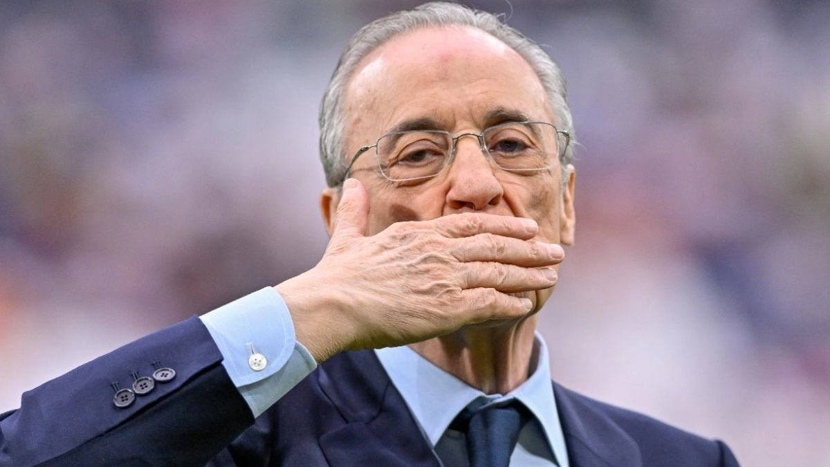 Los canteranos del Real Madrid han hecho ganar mucho dinero al club / The Objective