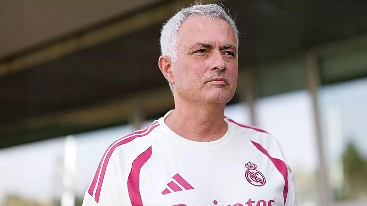 Mourinho no cambia de posiciones a Valverde / Elcorreo