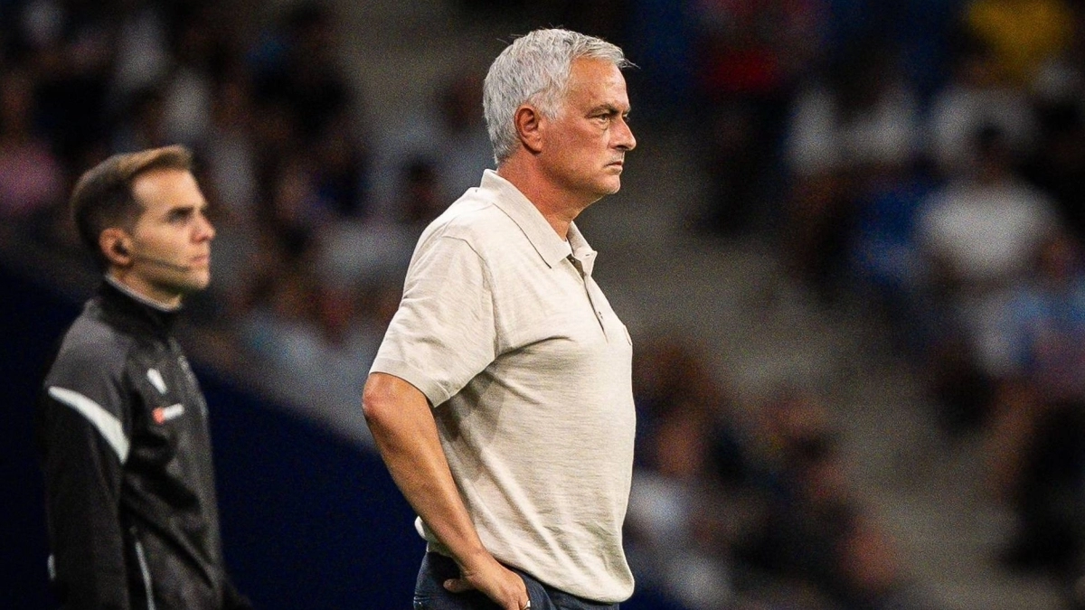 Mourinho quiere solucionar los problemas del Real Madrid / Eldesmarque