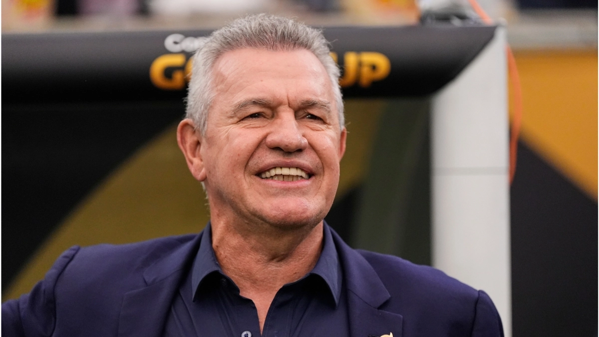 Javier Aguirre ficha por el Valencia / Marca