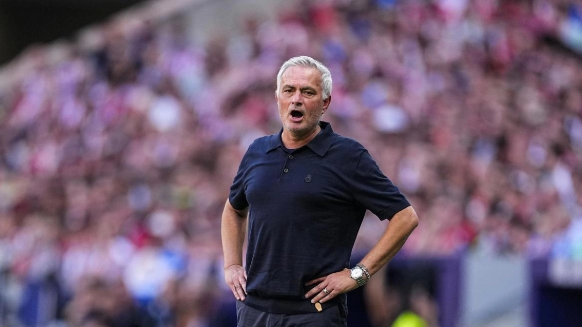 El Real Madrid necesita la mano dura de Mourinho / Elperiodico