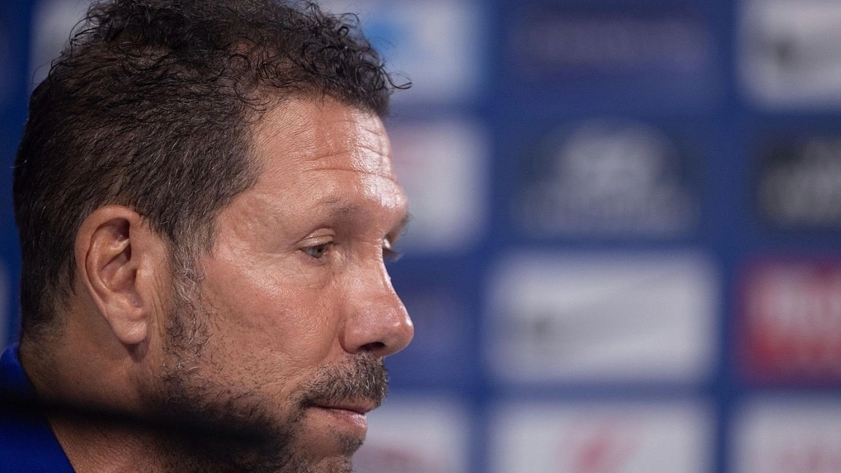 El Atlético prepara 60M para cerrar un fichaje