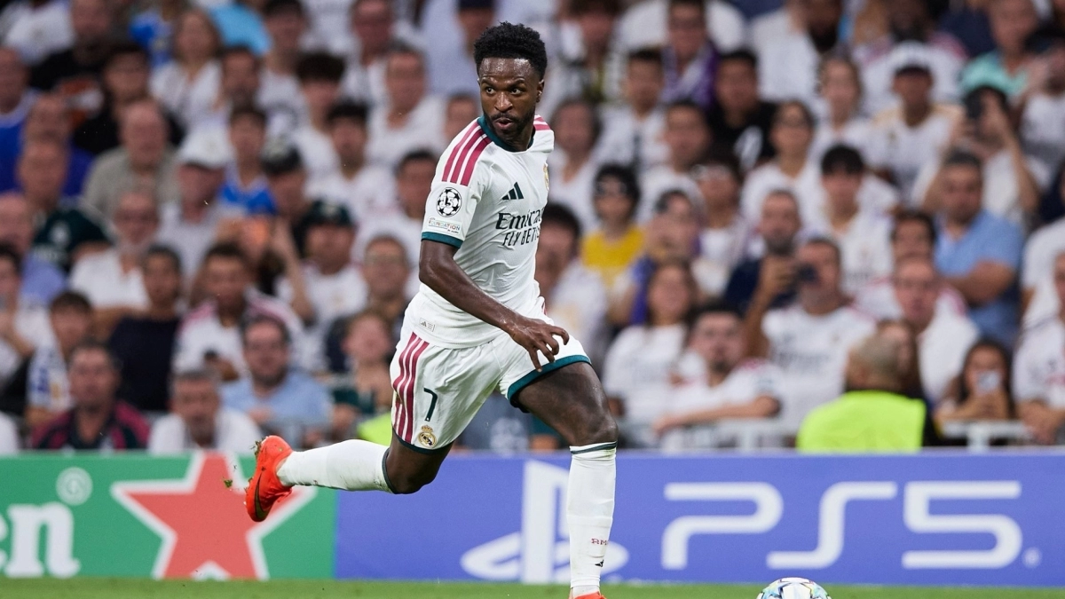 Vinícius se arrepiente