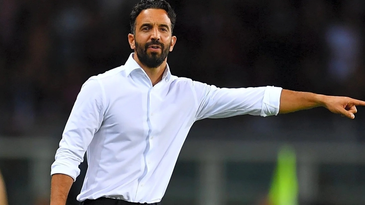 La petición de 40M€ de Rúben Amorim al AC Milan