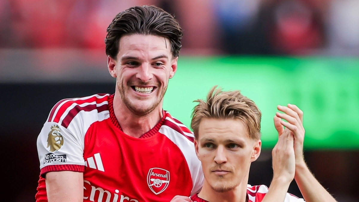 La joya de 30M€ que persigue el Arsenal