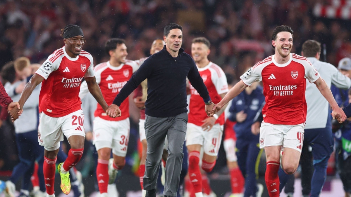 El Arsenal prepara un fichaje estrella para enero