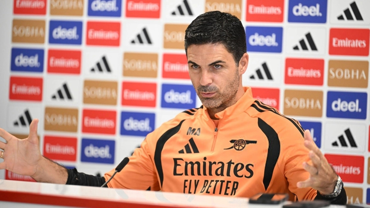 El Arsenal complica los planes del Real Madrid