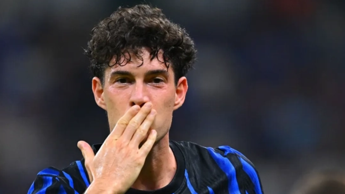 Manchester City insists on Bastoni