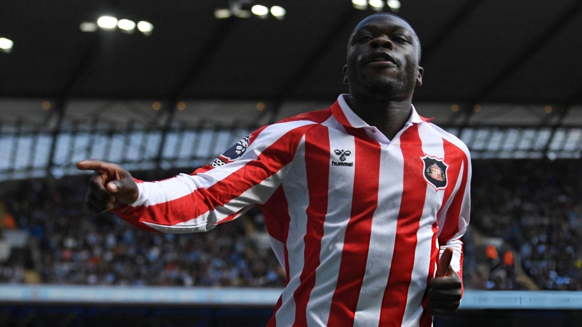 Brian Brobbey, en el radar del Liverpool