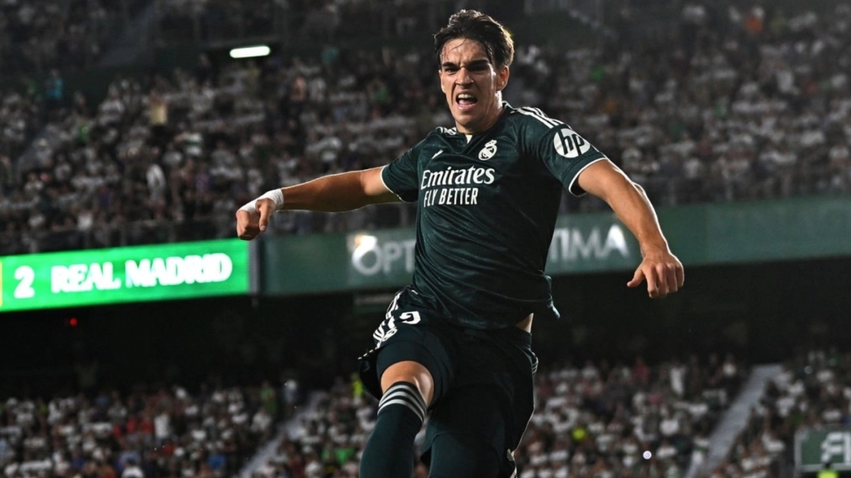 The reason why Barcelona did not sign Carlos Espí