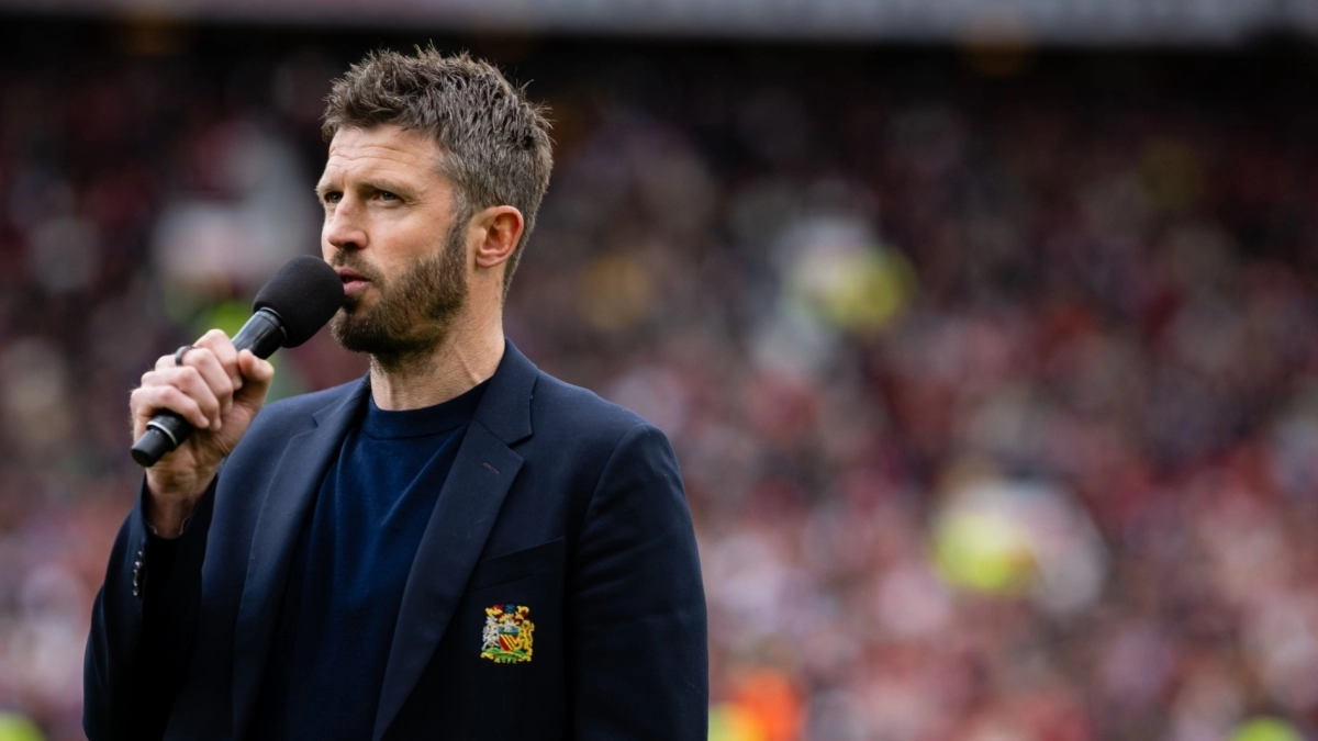 El Manchester United reactiva un viejo deseo