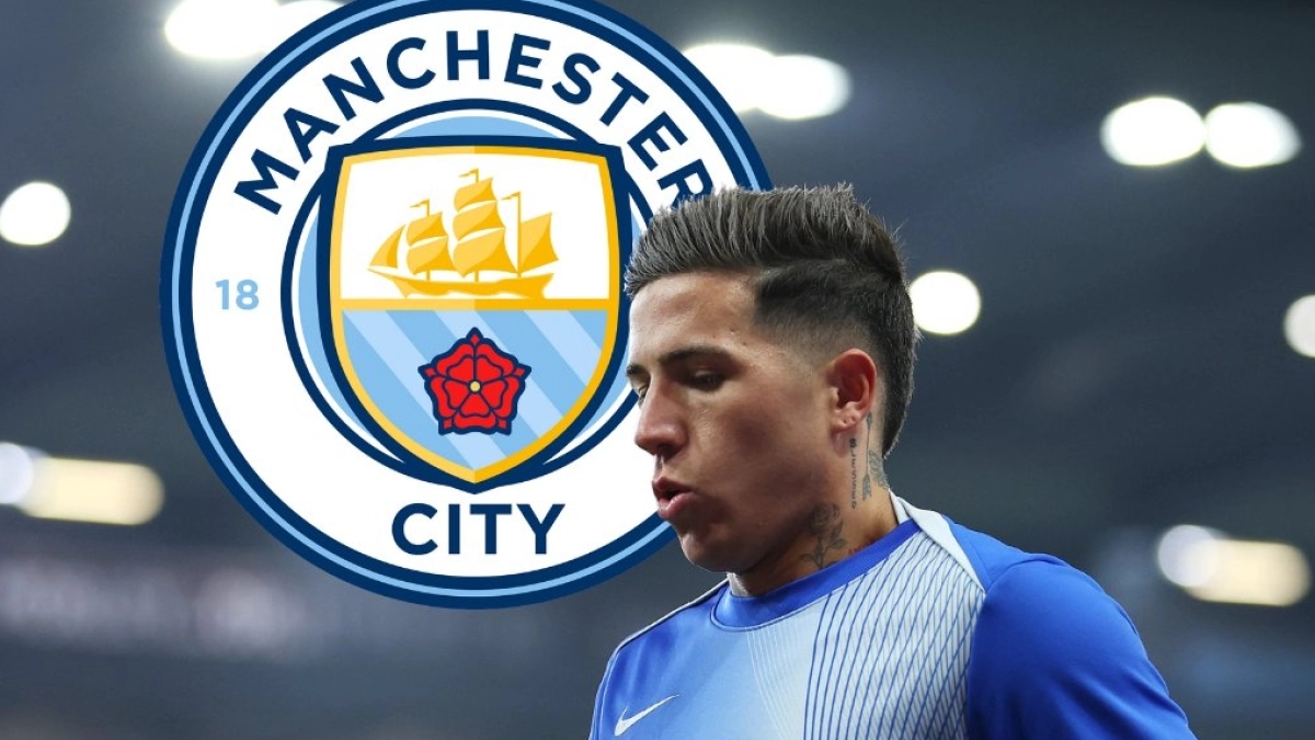 El Manchester City reconstruye su mediocampo con 375M