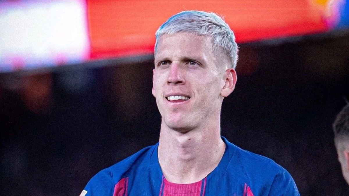 70M€ por Dani Olmo 