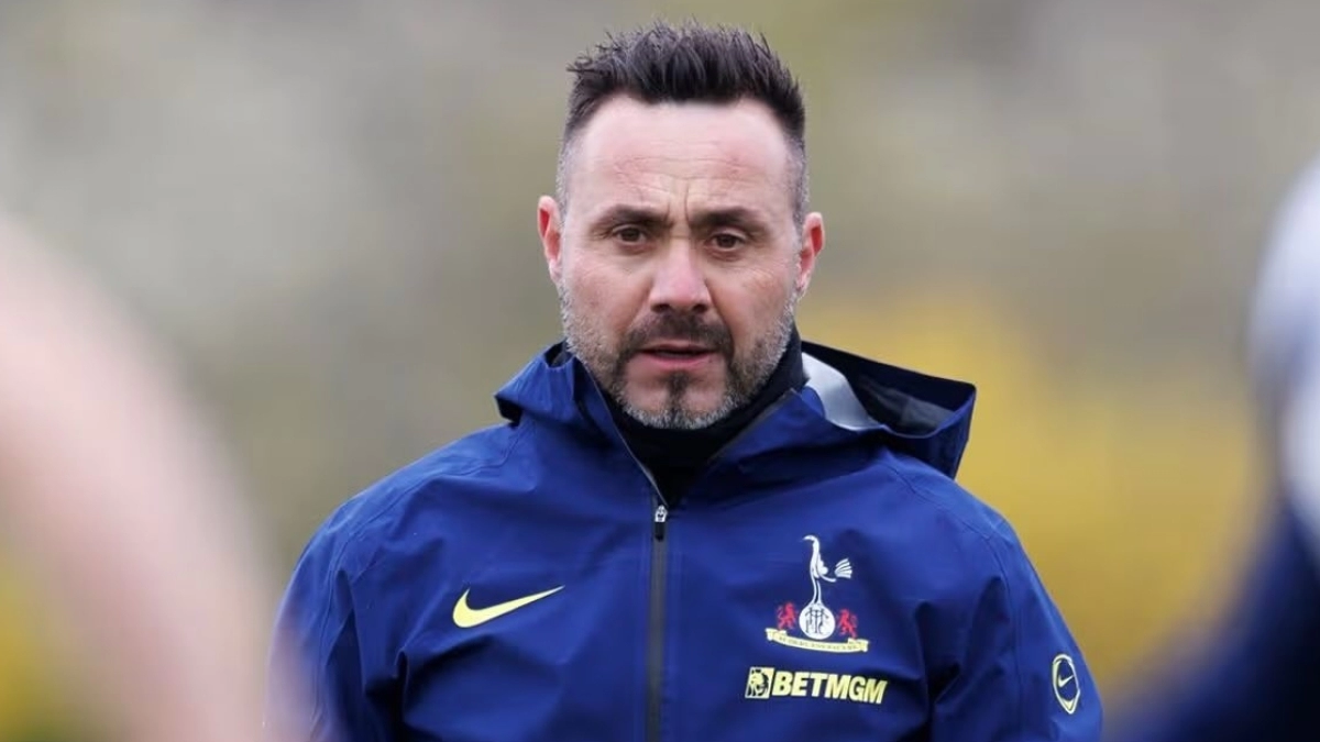 El Tottenham cierra dos fichajes de última hora