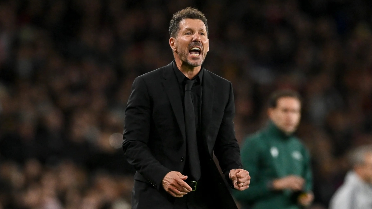 El nuevo objetivo de 55M€ del Atlético 