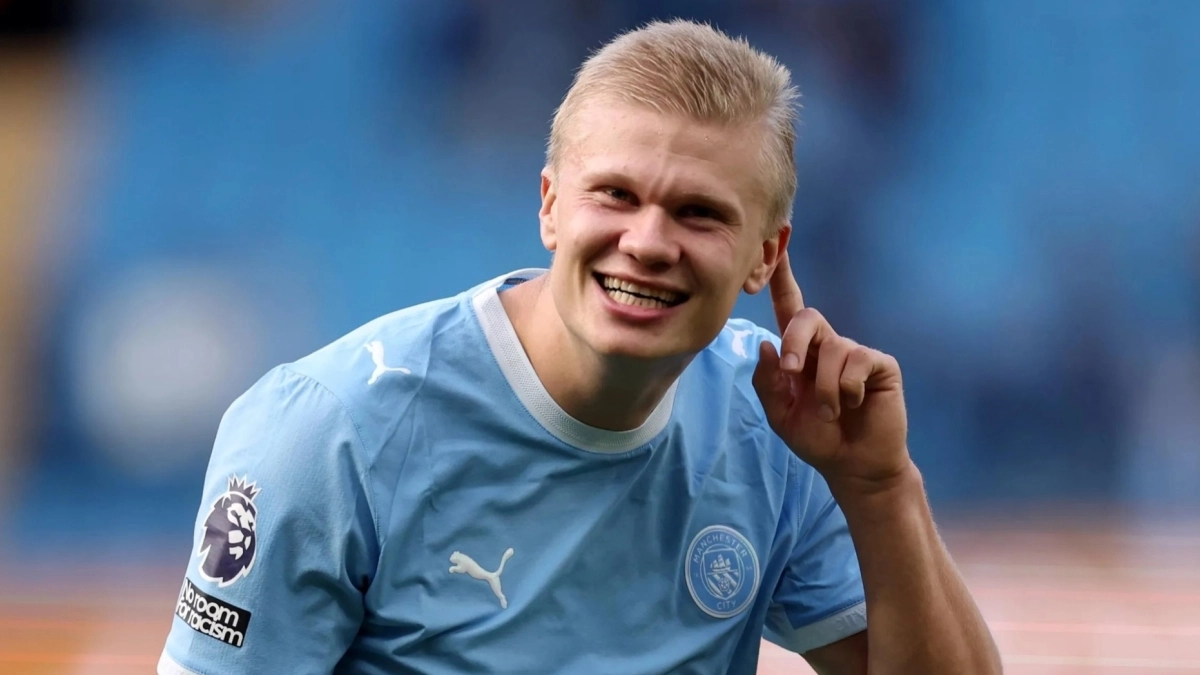 Chelsea emerges as an option to sign Erling Haaland if he leaves Manchester City.