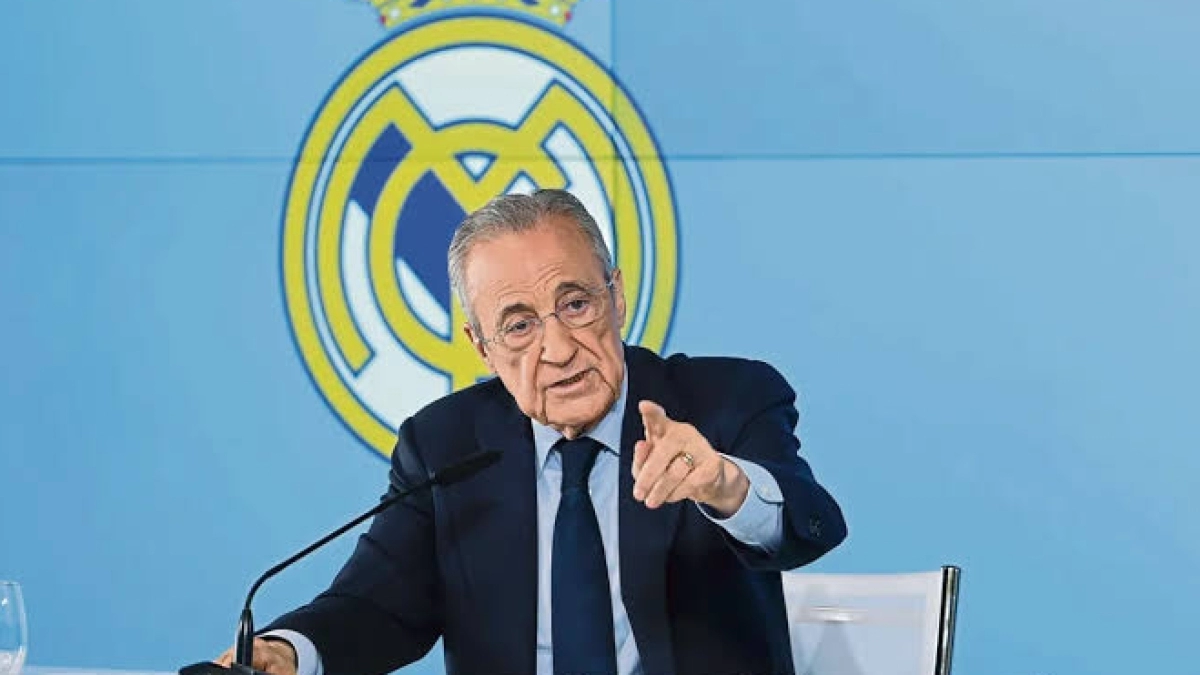 El error que cometió el Real Madrid este verano