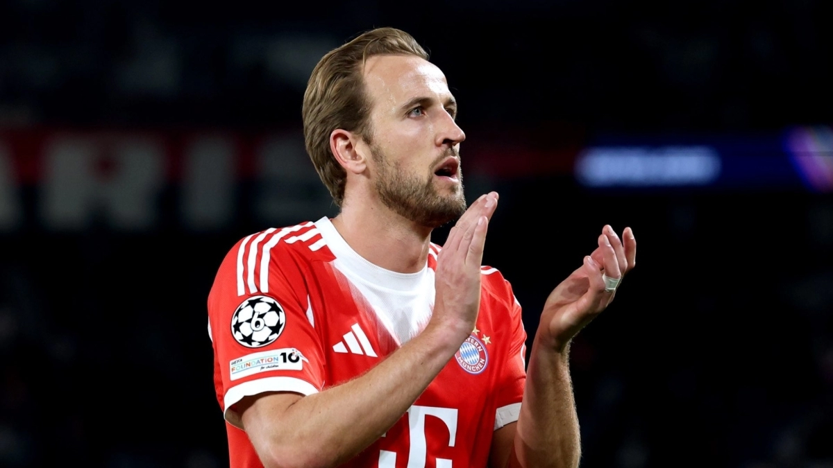 El plan del Bayern para suplir a Harry Kane