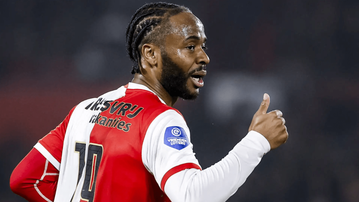 Raheem Sterling pondrá rumbo a la MLS
