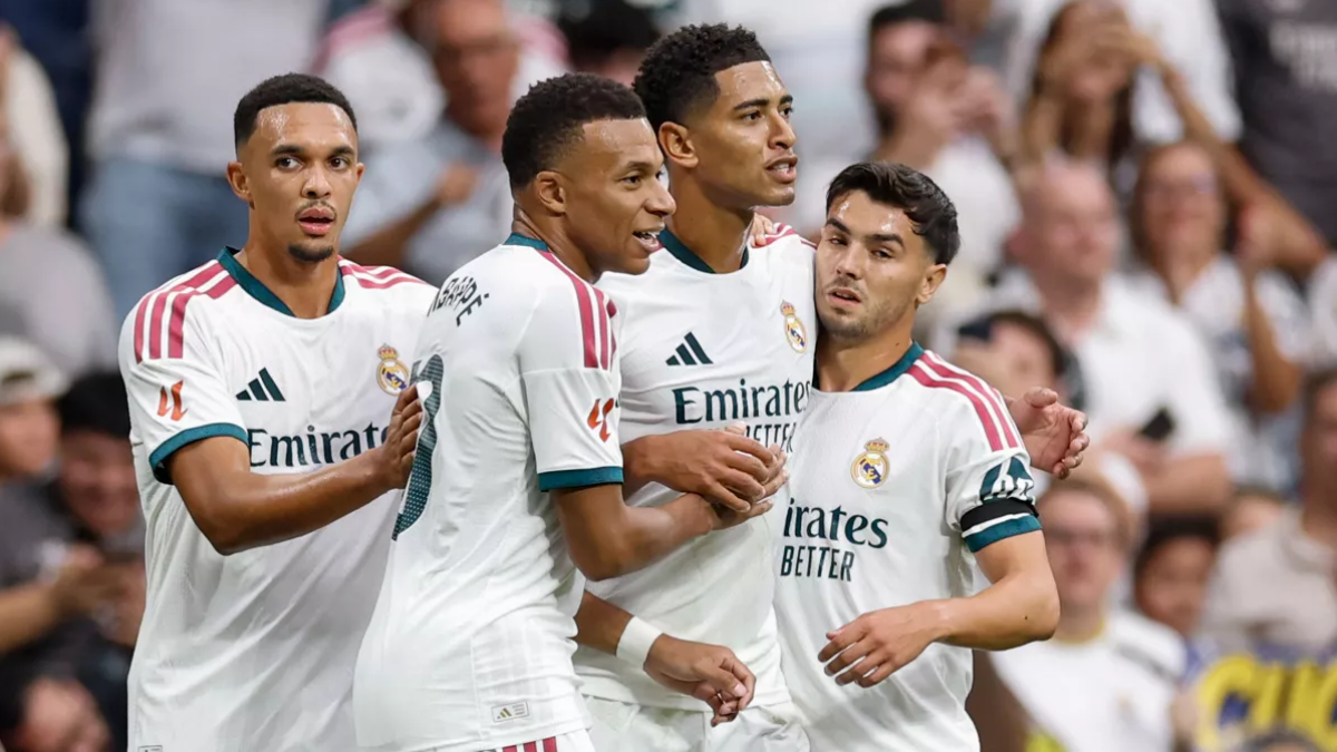 El Real Madrid prepara una venta clave para el mercado de enero