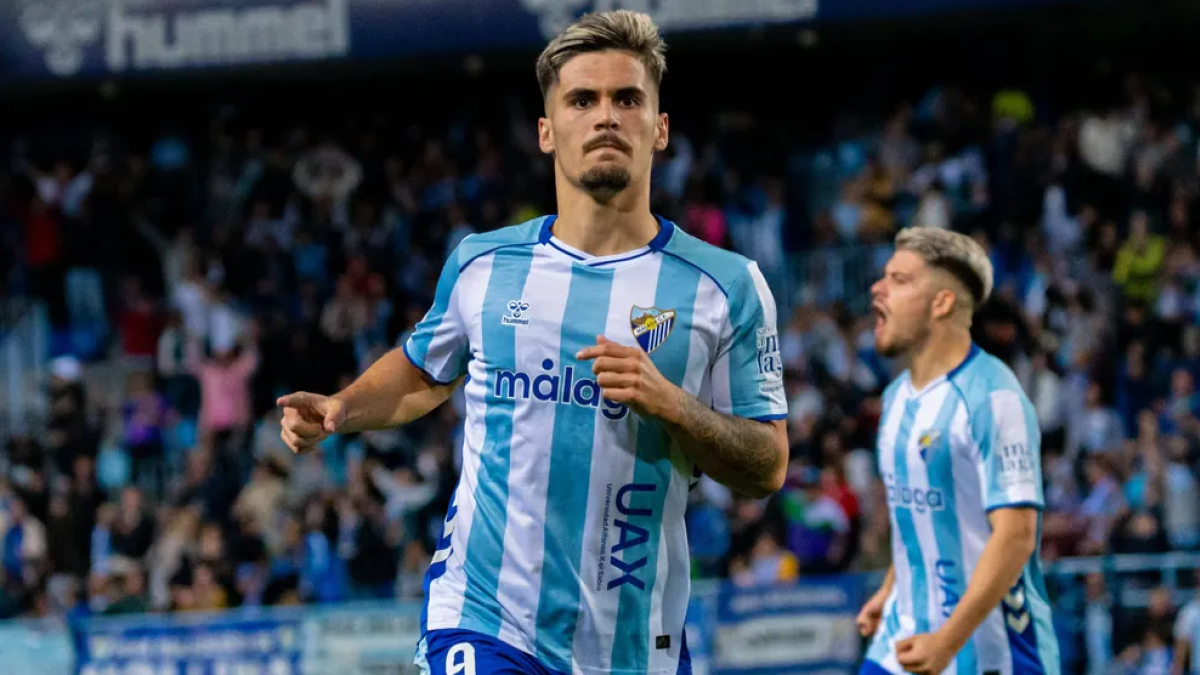 Oferta de 10M€ por Chupe