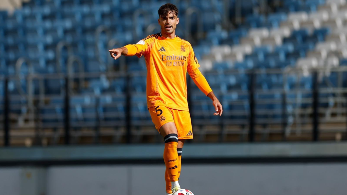 Mourinho endurece su postura con Raúl Asencio en el Real Madrid