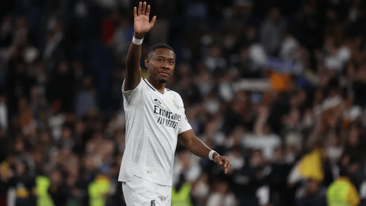 David Alaba, cada vez más cerca de encontrar nuevo equipo