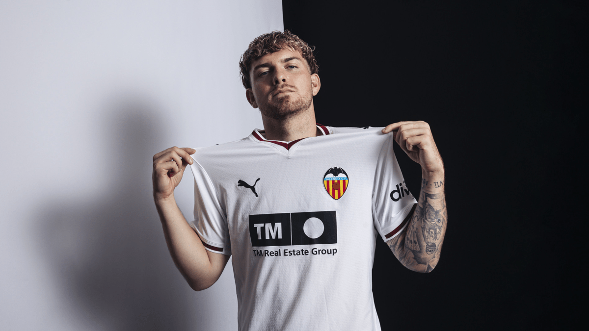 El Valencia CF acelera por un fichaje a coste cero