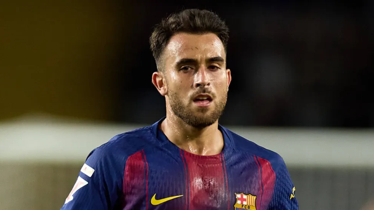 El FC Barcelona recibe interés de media Europa por Eric García