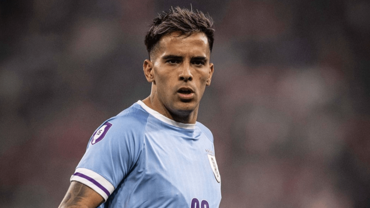 El Atlético de Madrid se interesa por Rodrigo Zalazar