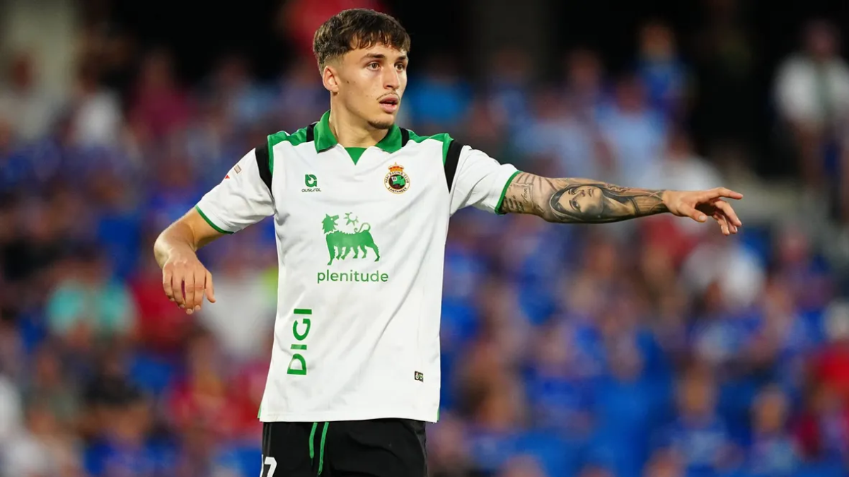 El FC Barcelona prepara un nuevo intento por Jorge Salinas