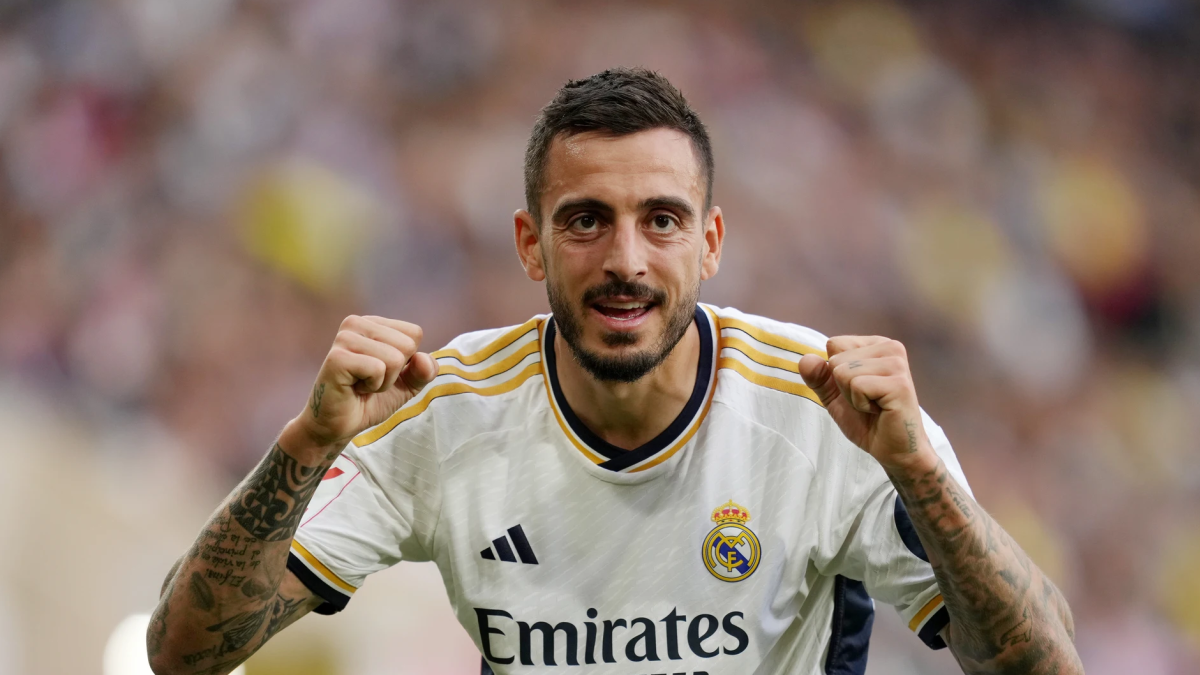 Joselu vuelve al radar del Valencia CF