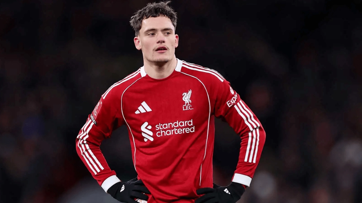 El Bayern de Múnich reactiva su interés por Florian Wirtz