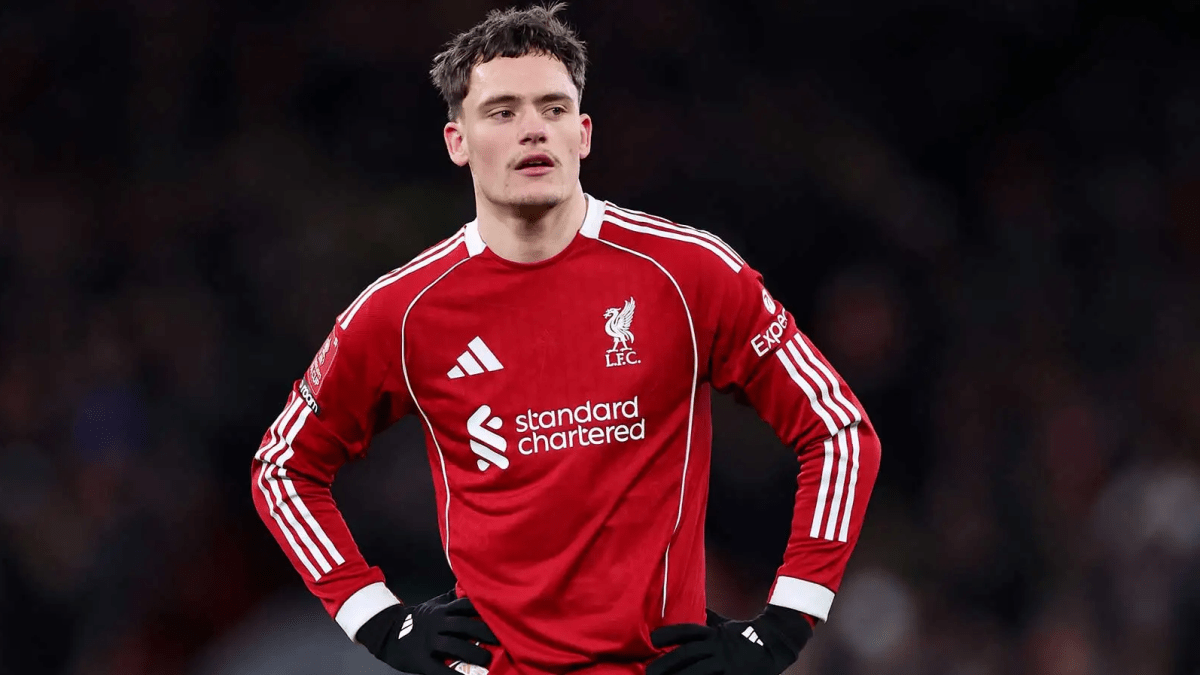 El Bayern de Múnich reactiva su interés por Florian Wirtz