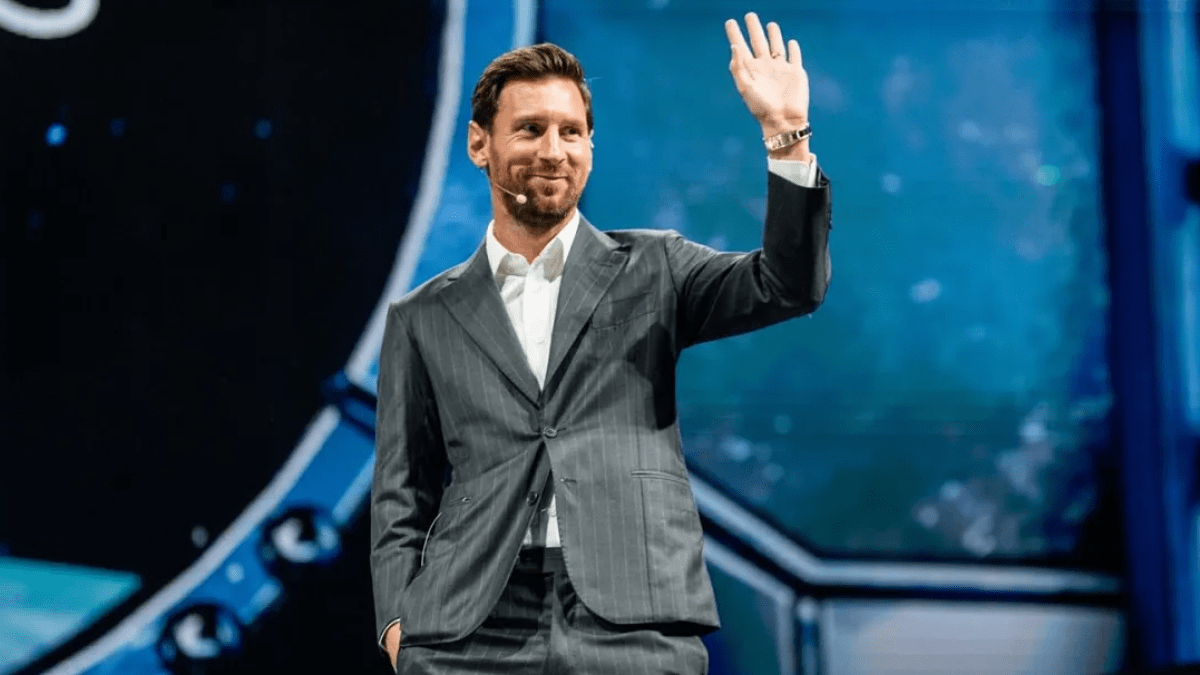 Messi quiere a una perla del FC Barcelona para el Eldense