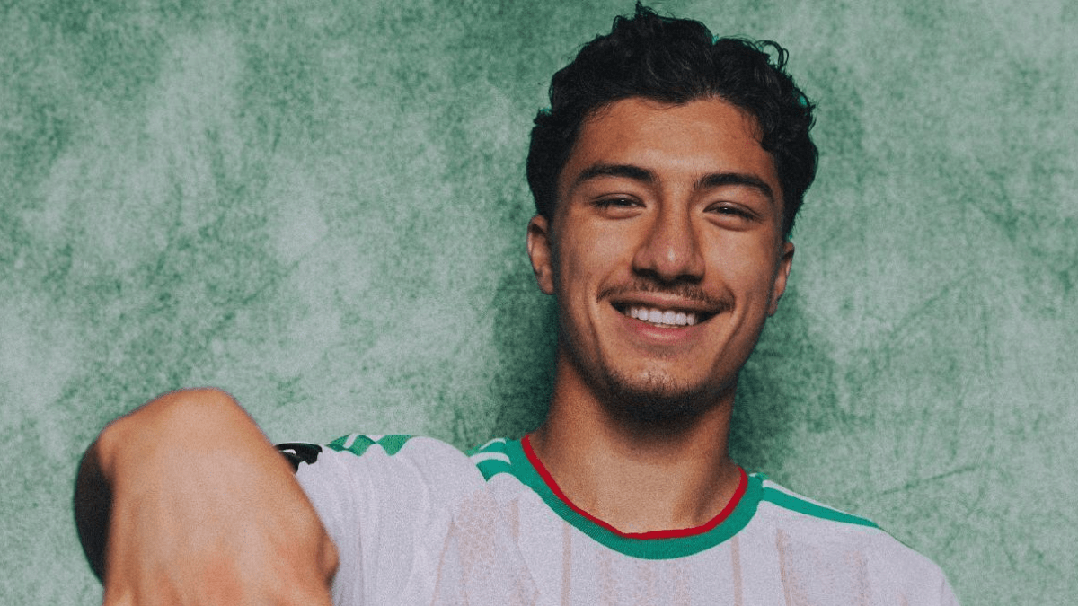 Ibrahim Maza vuelve al radar del Atlético de Madrid