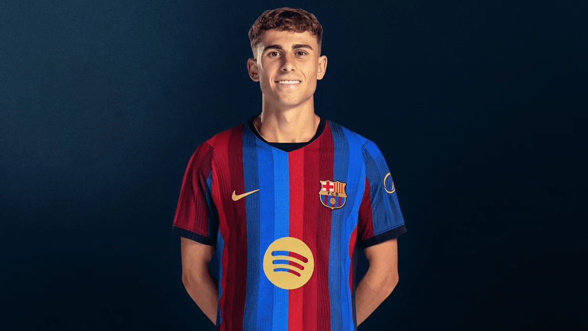 El FC Barcelona rechaza una oferta de 140M€ por Fermín