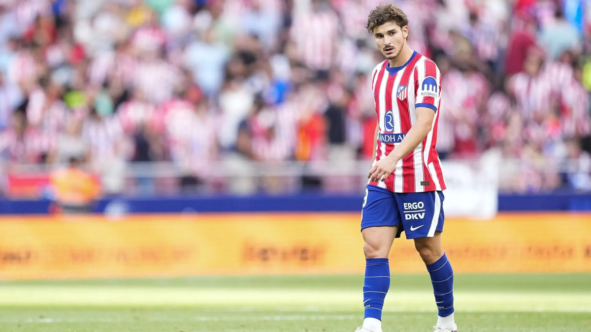 El FC Barcelona ya no necesita a Julián Álvarez