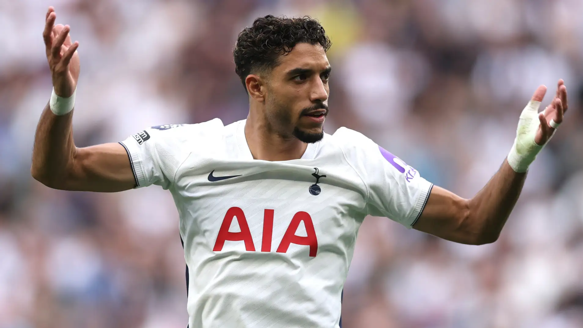 400M€ y en descenso: la decadencia del Tottenham