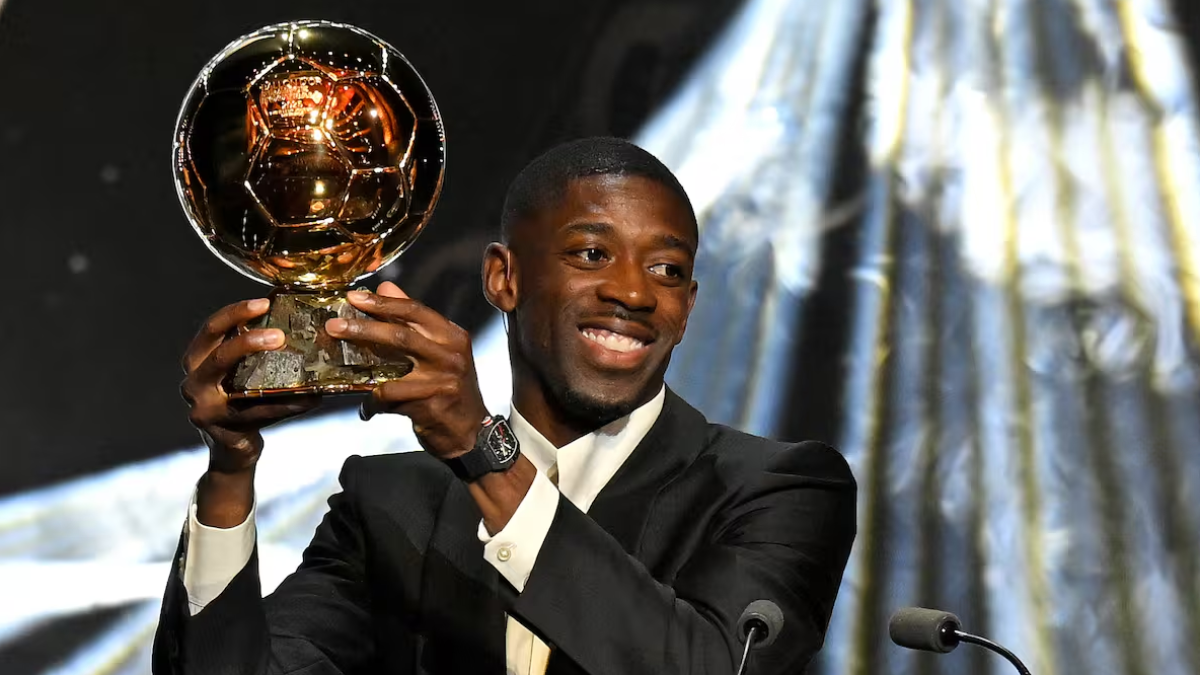 Balón de Oro 2026: tres nombres sobresalen entre los 30 nominados
