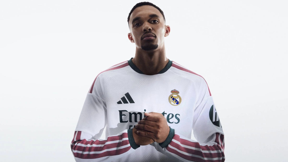 El Real Madrid aclara el futuro de Trent Alexander-Arnold