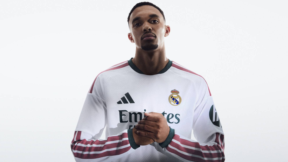 El Real Madrid aclara el futuro de Trent Alexander-Arnold