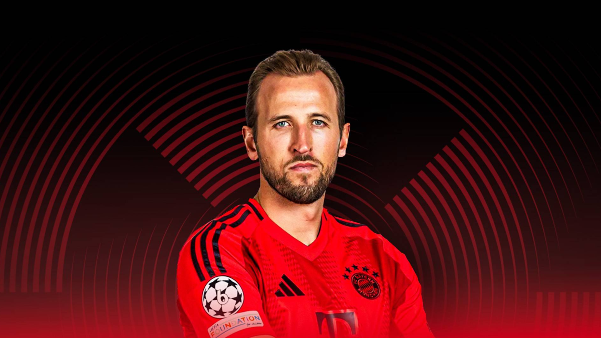 El Bayern Múnich encuentra al sustituto de Harry Kane